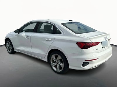 2023 Audi A3 Premium
