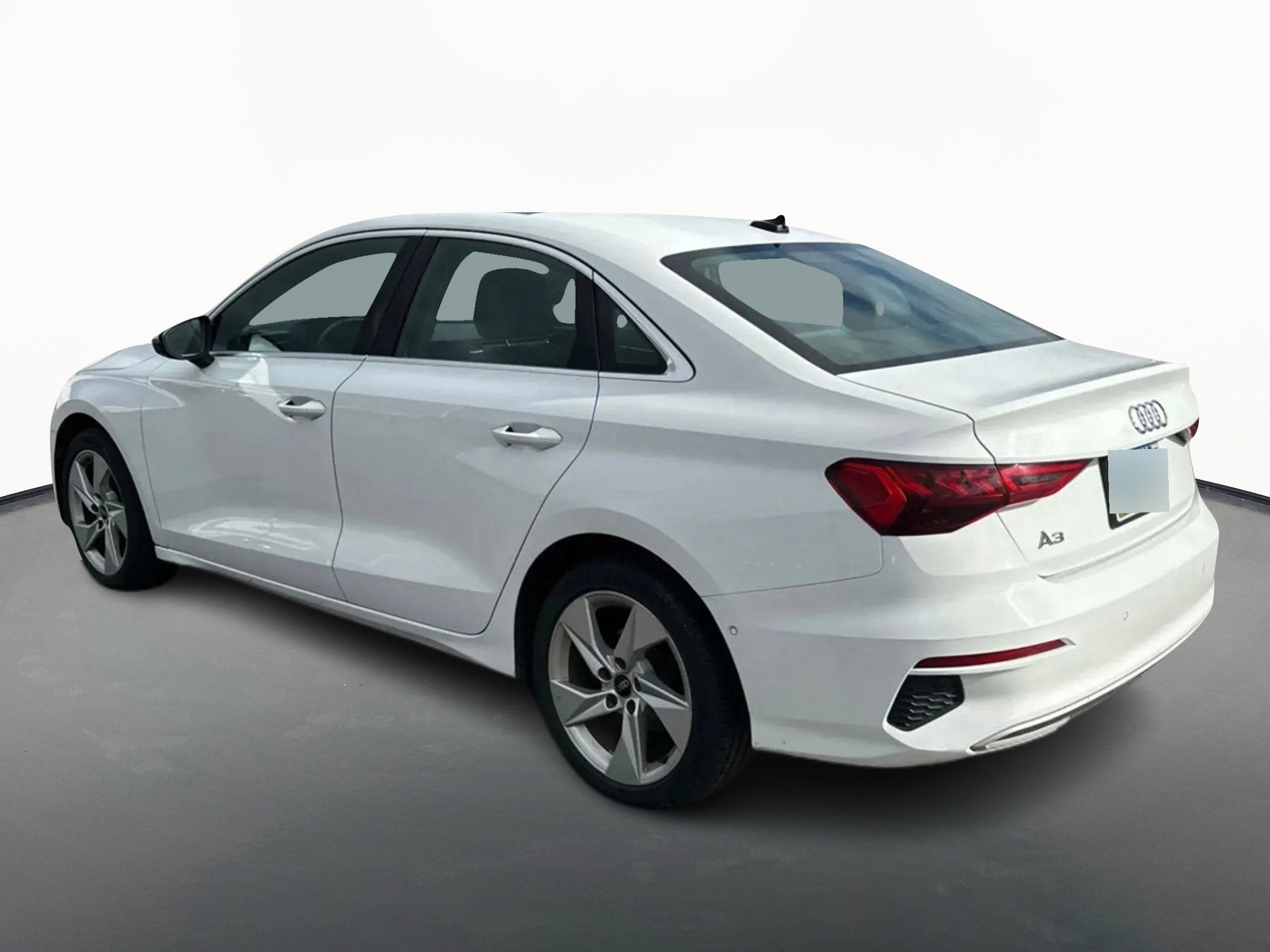 2023 Audi A3 Premium