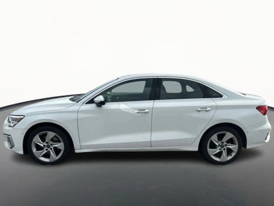 2023 Audi A3 Premium