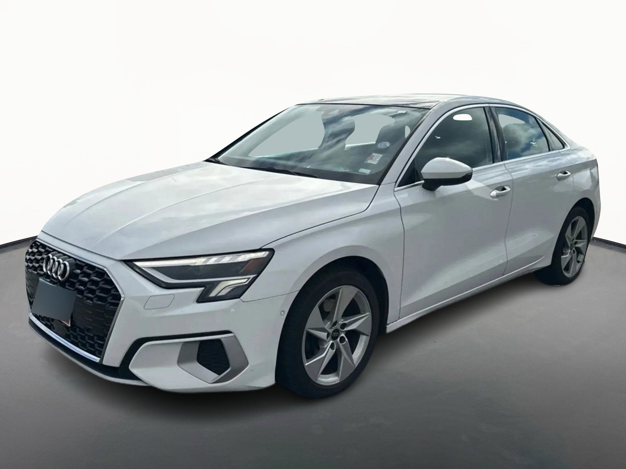 2023 Audi A3 Premium