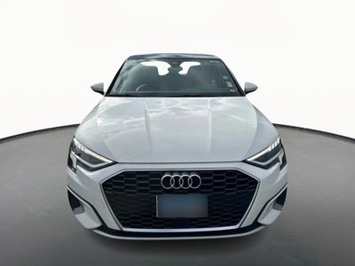 2023 Audi A3 Premium