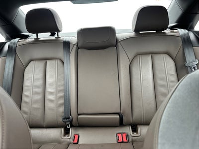 2024 Audi A3 Premium