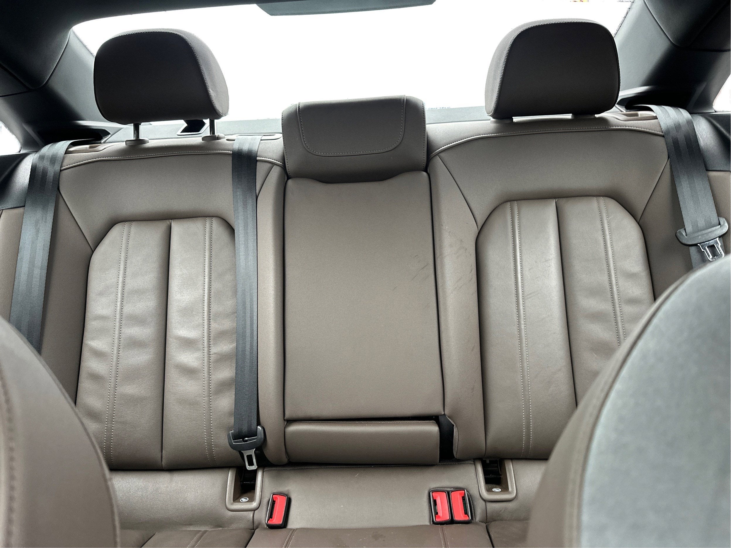 2024 Audi A3 Premium