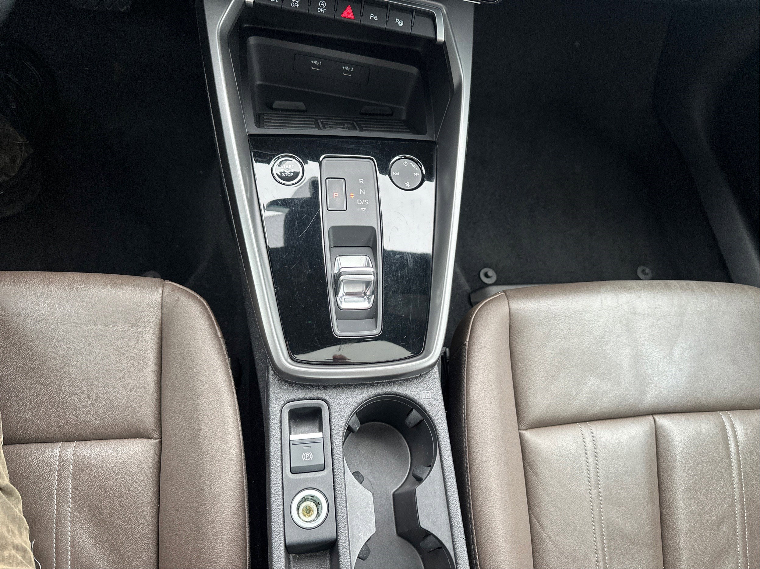 2024 Audi A3 Premium