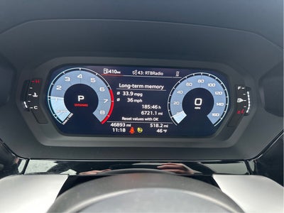 2024 Audi A3 Premium