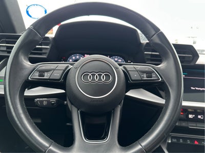 2024 Audi A3 Premium