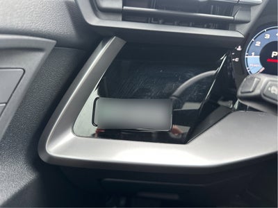 2024 Audi A3 Premium