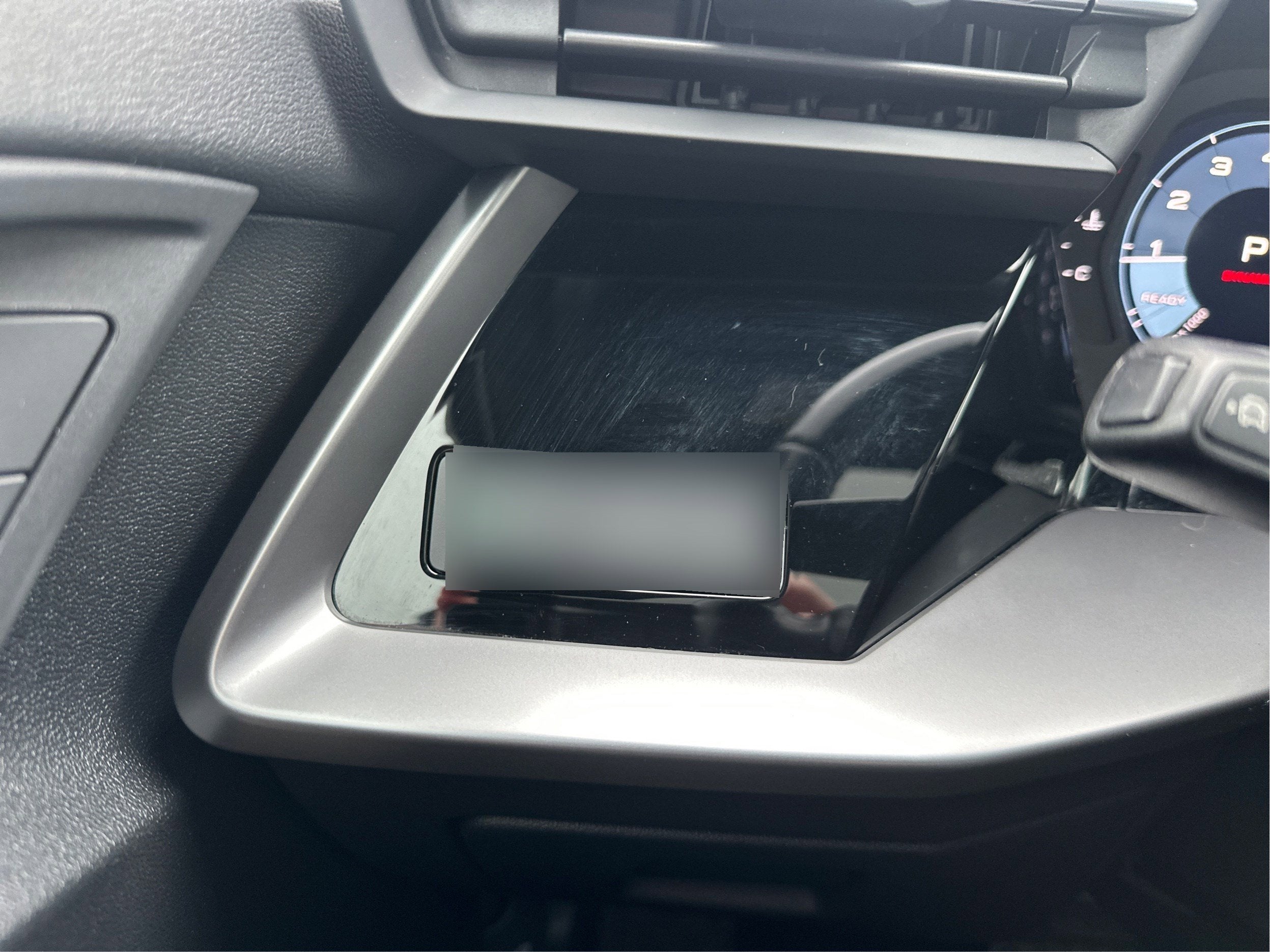 2024 Audi A3 Premium