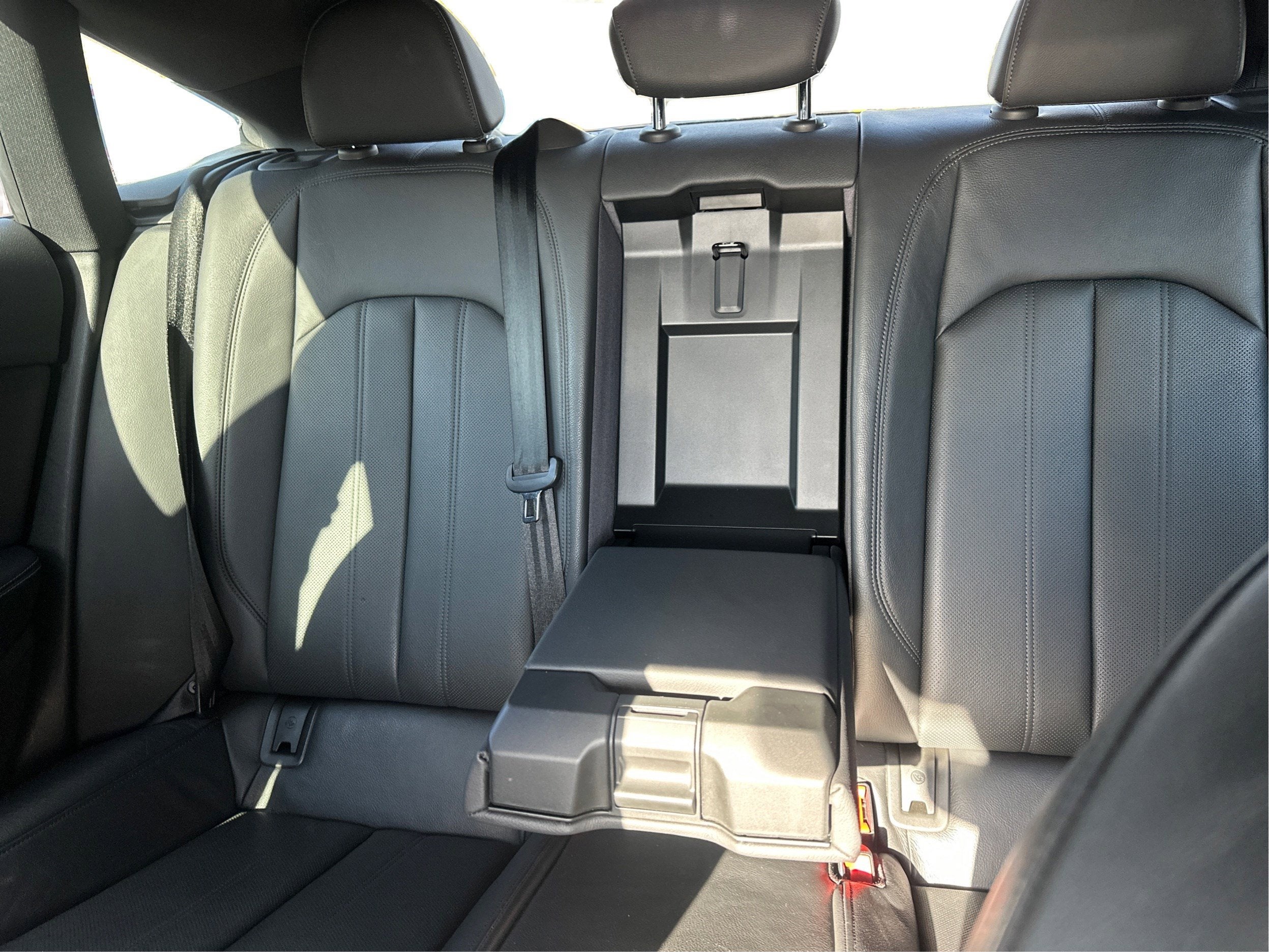 2018 Audi S5 Sportback Prestige