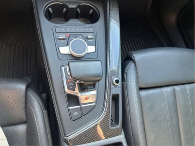 2018 Audi S5 Sportback Prestige