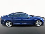 2018 Audi S5 Sportback Prestige
