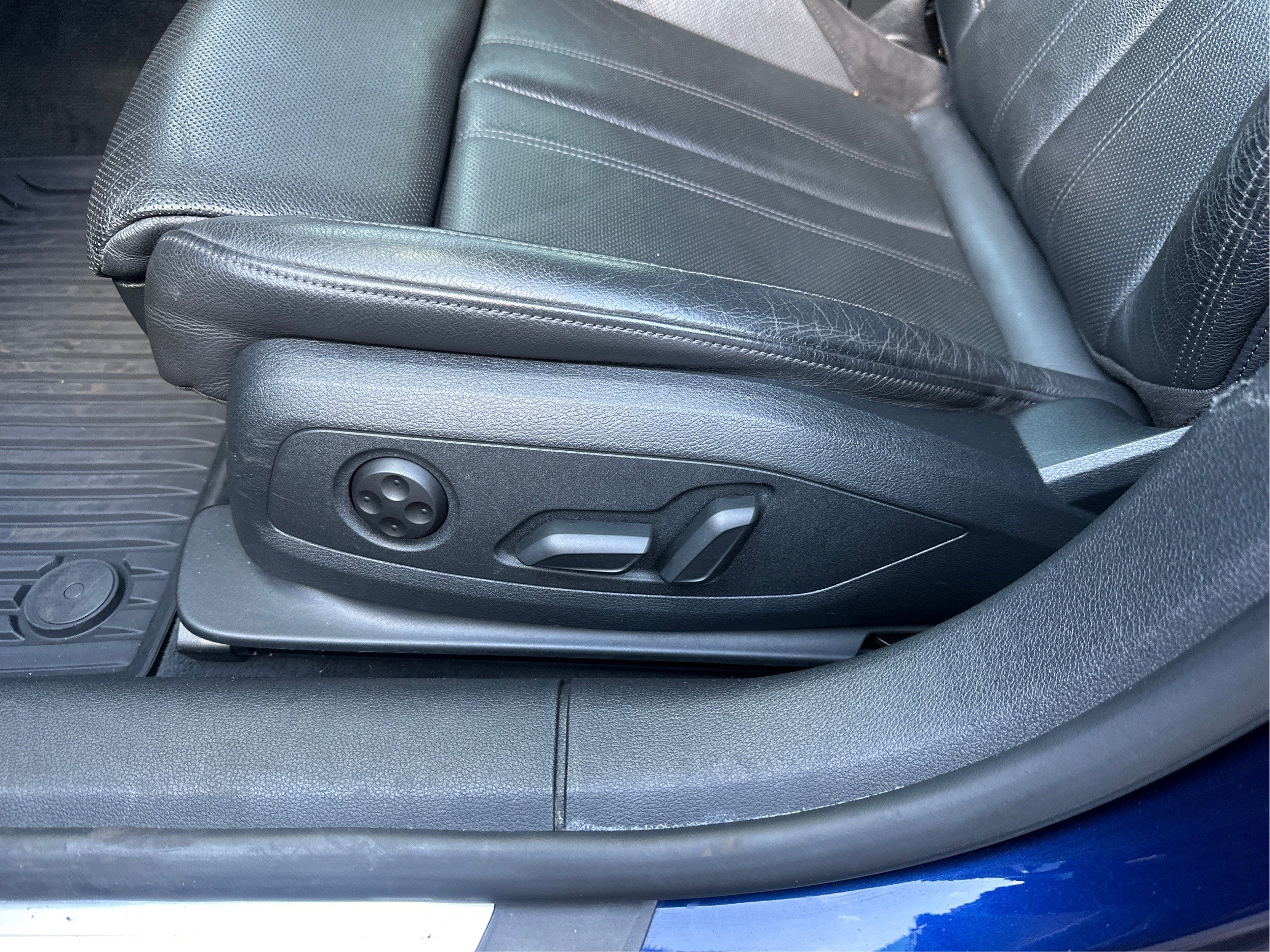 2018 Audi S5 Sportback Prestige