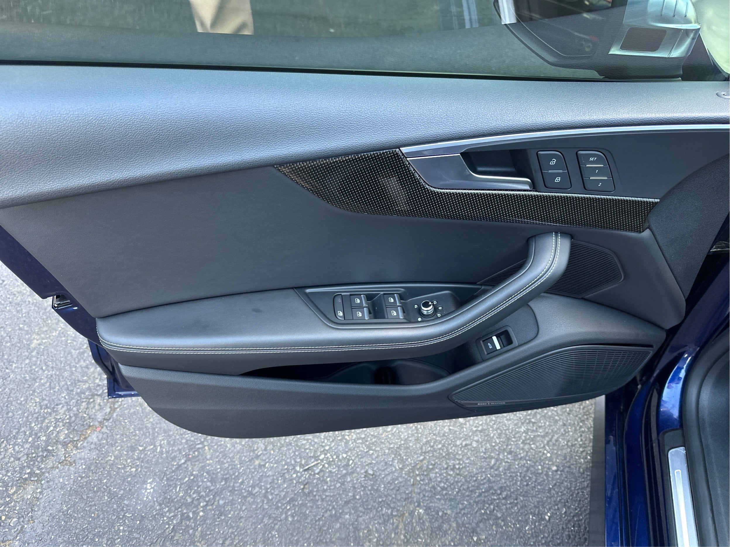 2018 Audi S5 Sportback Prestige