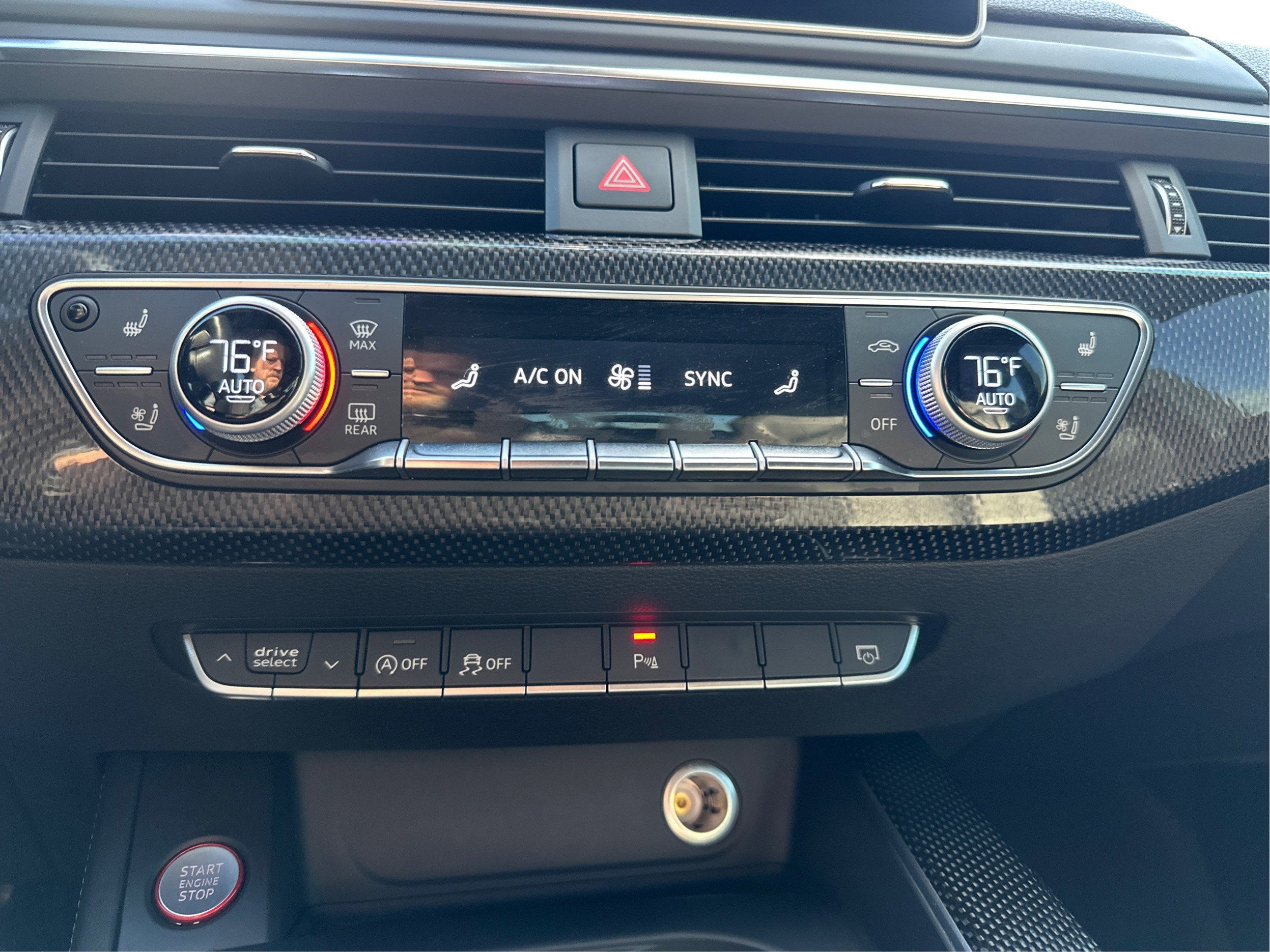 2018 Audi S5 Sportback Prestige