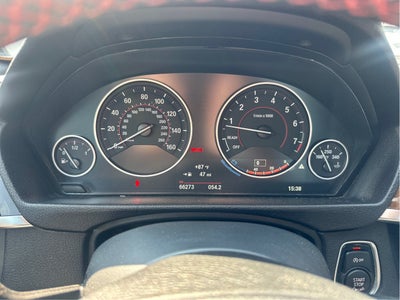 2016 BMW 4 Series 435i