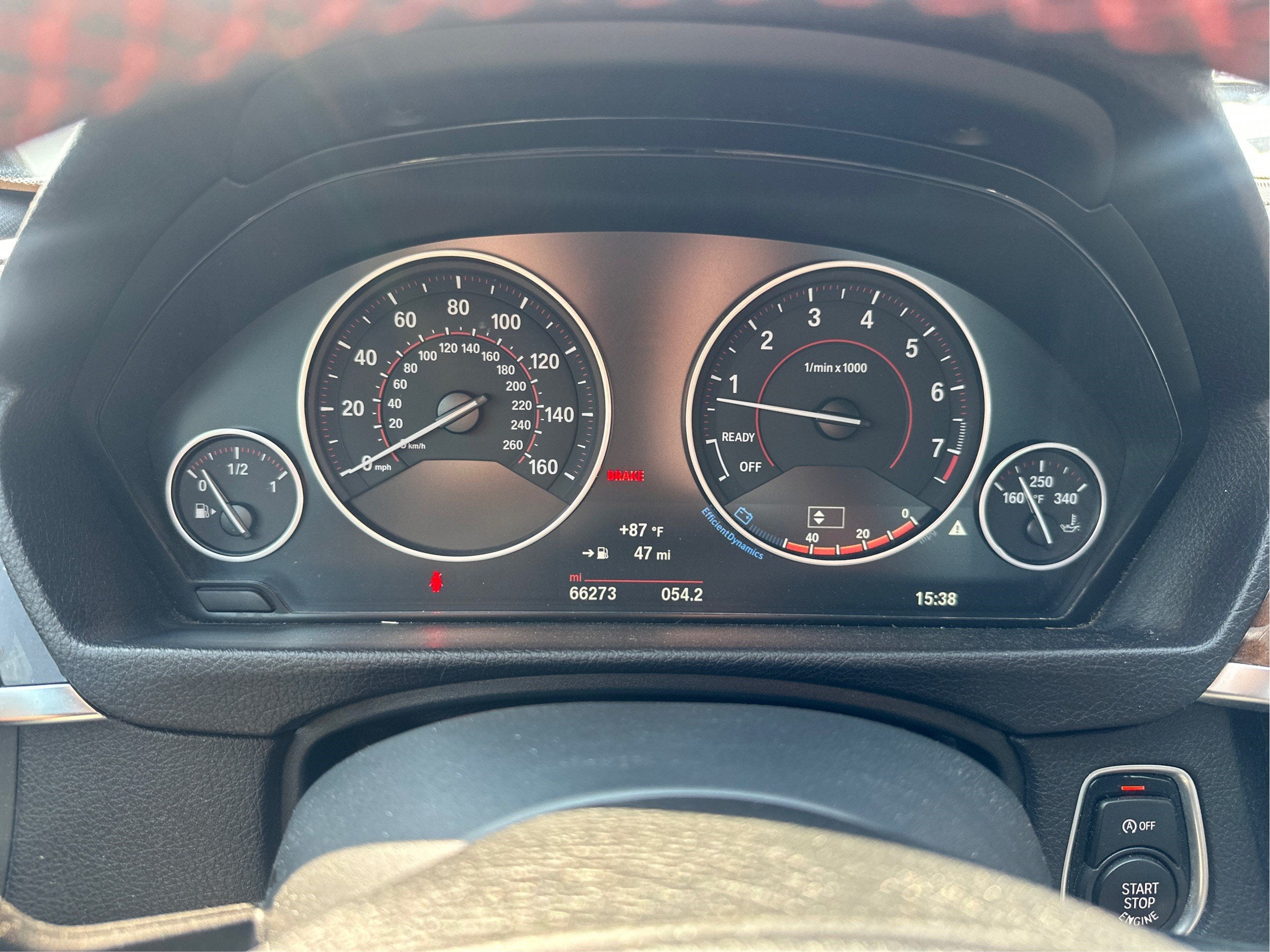 2016 BMW 4 Series 435i