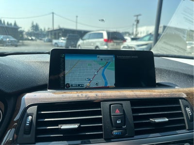 2016 BMW 4 Series 435i