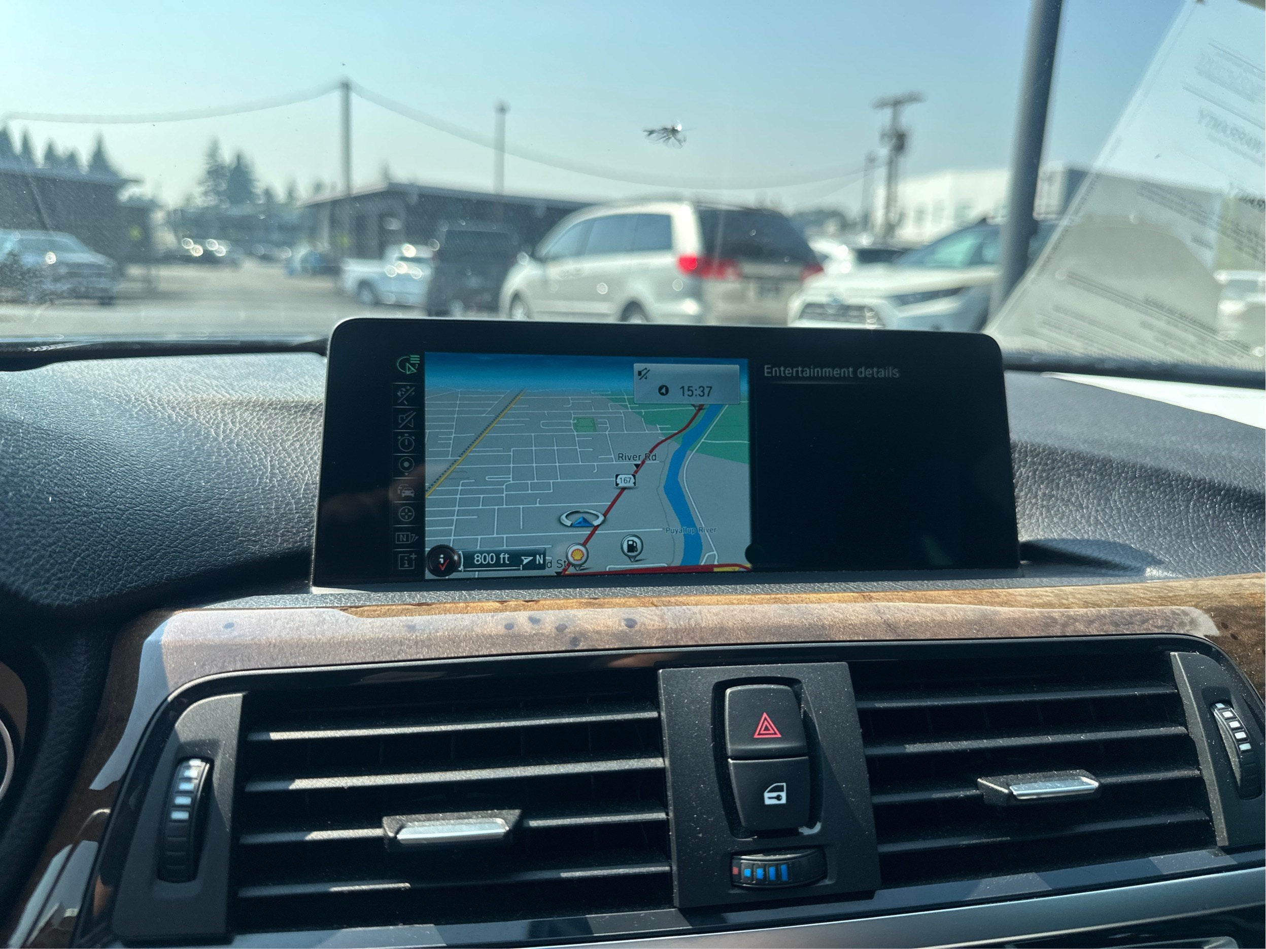 2016 BMW 4 Series 435i