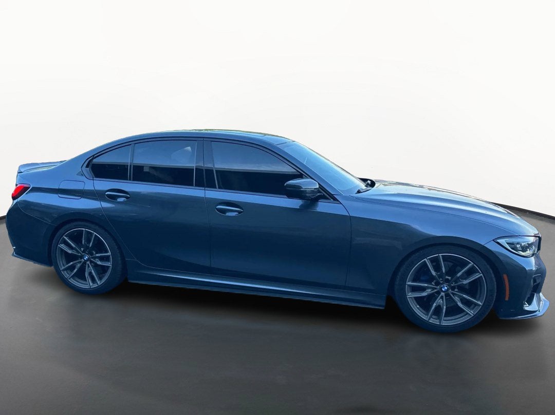 2020 BMW 3 Series M340i