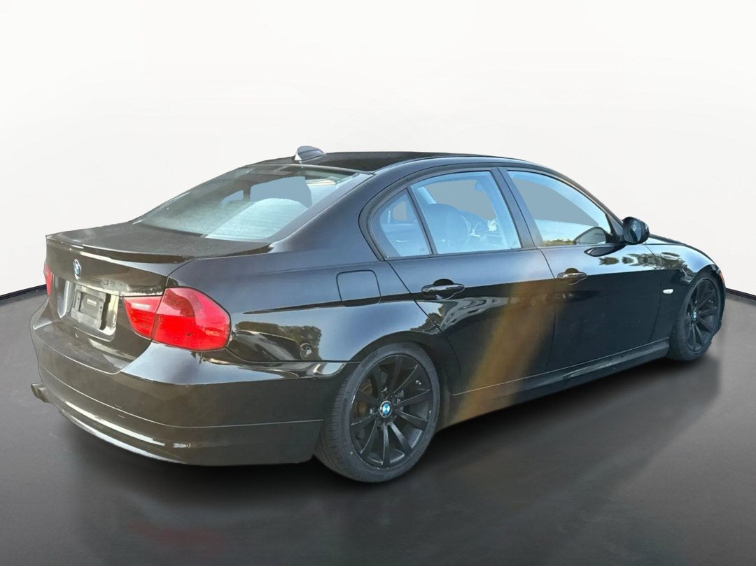 2011 BMW 3 Series 328i