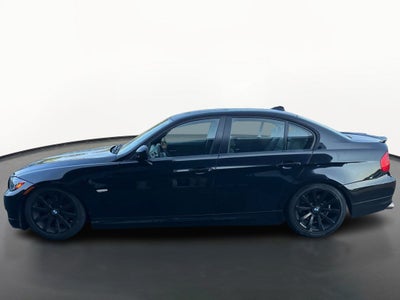 2011 BMW 3 Series 328i