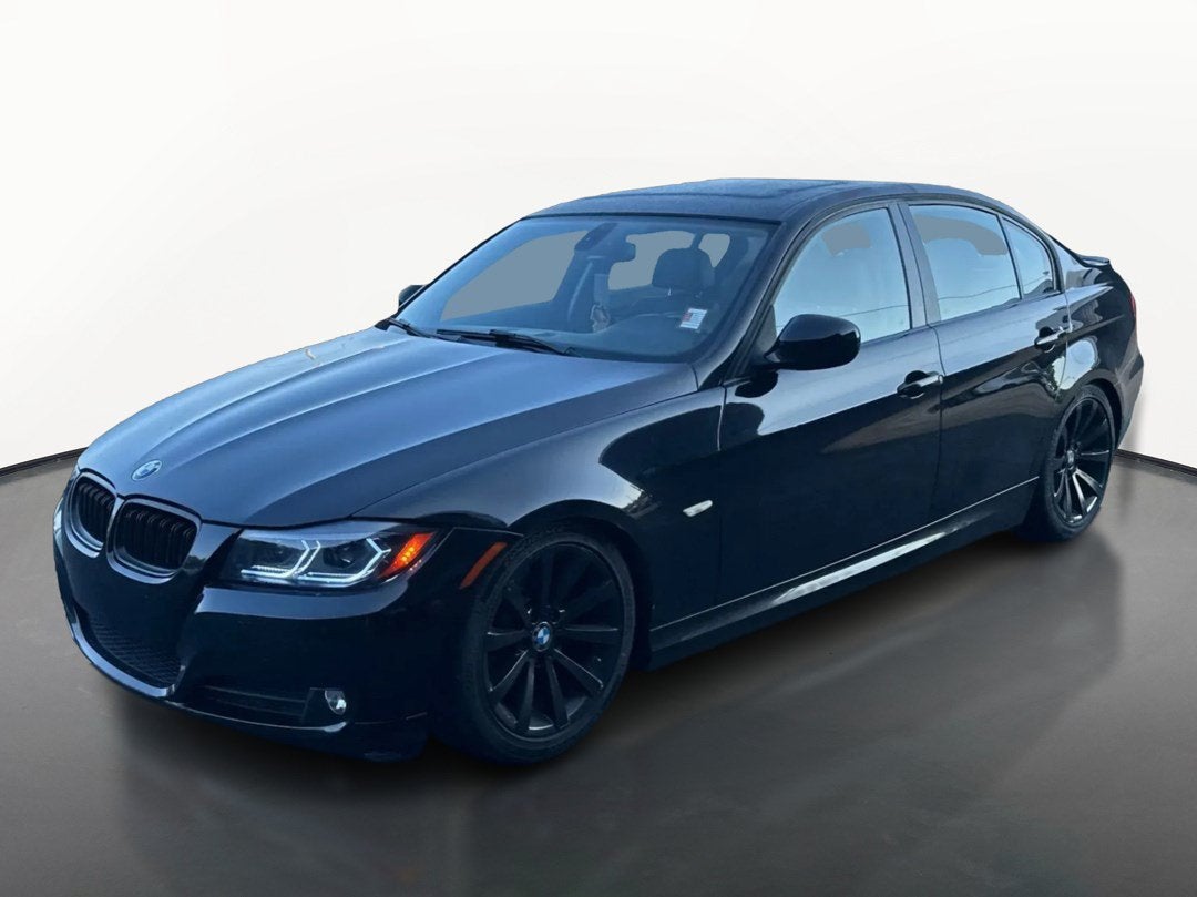 2011 BMW 3 Series 328i