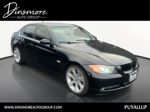 2006 BMW 3 Series 330i