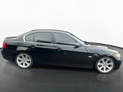 2006 BMW 3 Series 330i