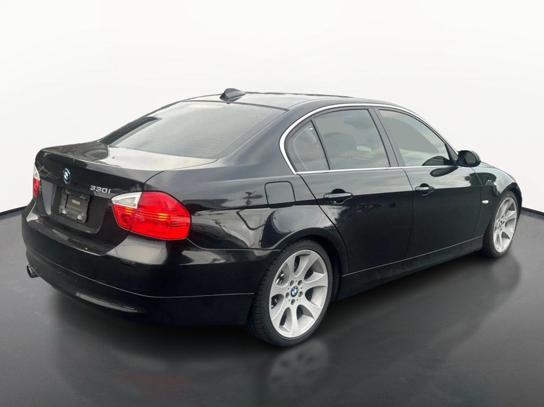 2006 BMW 3 Series 330i