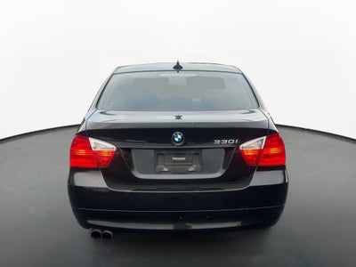 2006 BMW 3 Series 330i