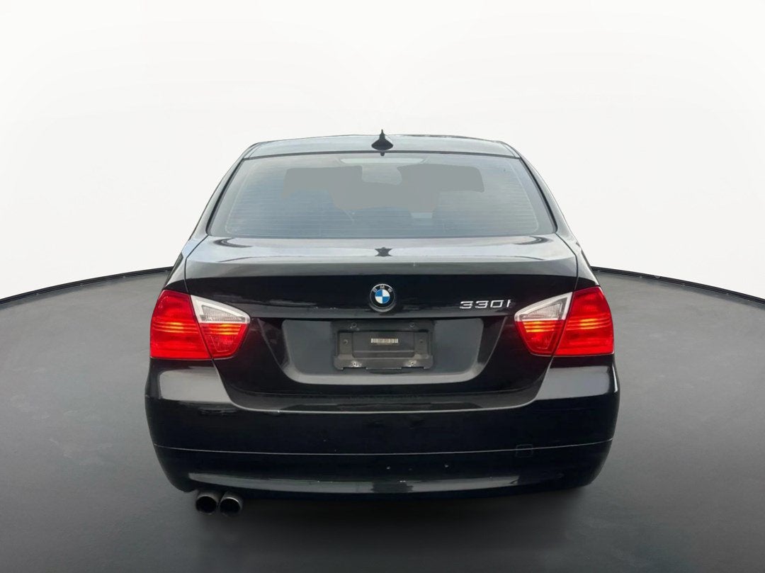 2006 BMW 3 Series 330i