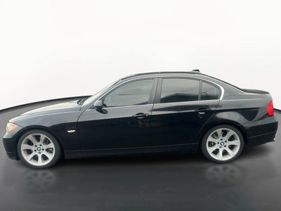 2006 BMW 3 Series 330i