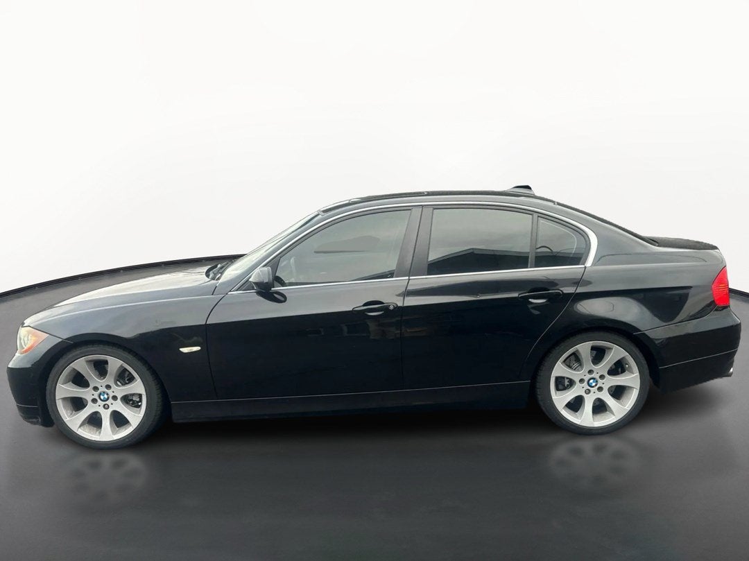 2006 BMW 3 Series 330i