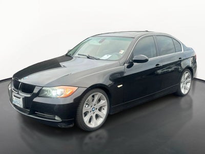 2006 BMW 3 Series 330i
