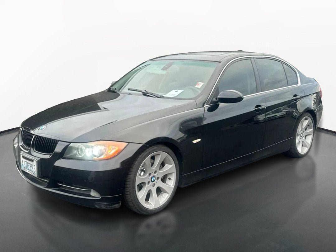 2006 BMW 3 Series 330i