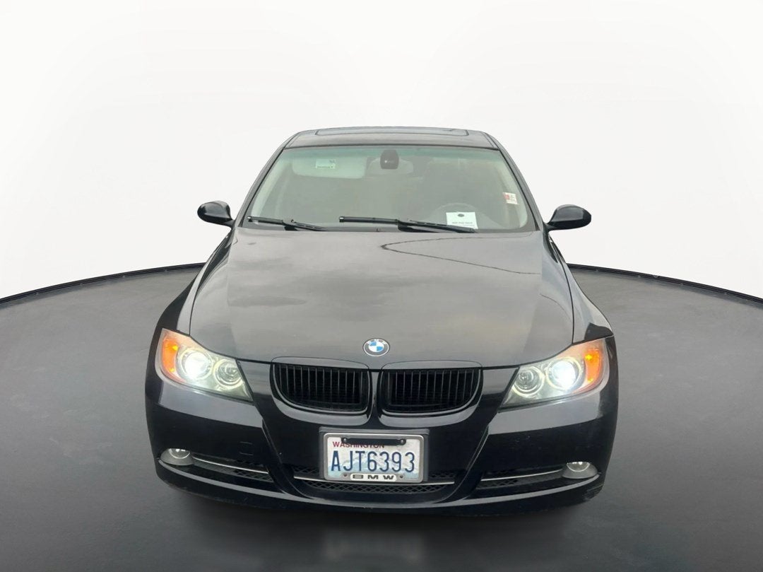 2006 BMW 3 Series 330i