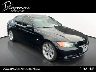 2006 BMW 3 Series 330i