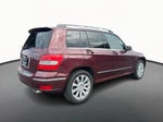 2011 Mercedes-Benz GLK GLK 350