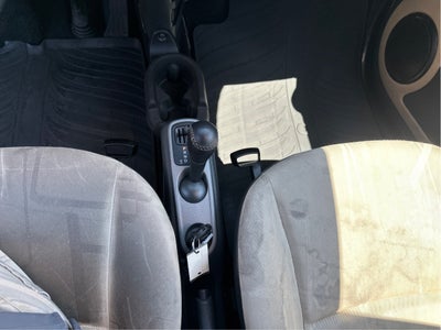 2008 smart fortwo Pure