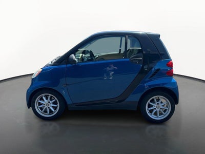 2008 smart fortwo Pure