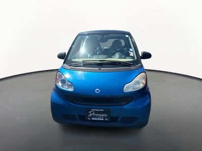 2008 smart fortwo Pure