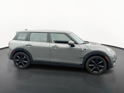 2016 MINI Cooper Clubman S