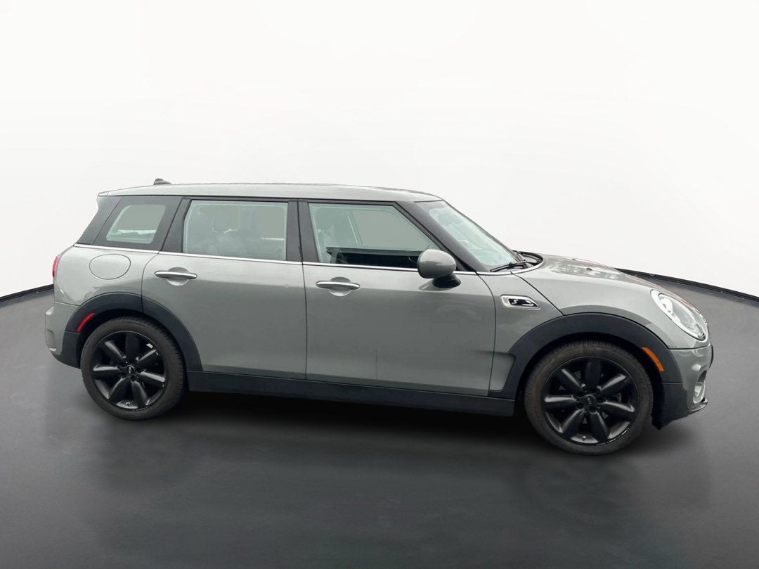2016 MINI Cooper Clubman S
