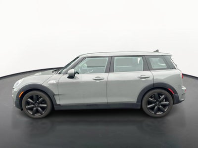 2016 MINI Cooper Clubman S