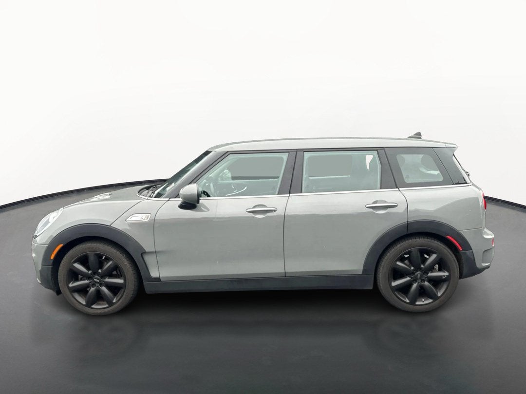 2016 MINI Cooper Clubman S
