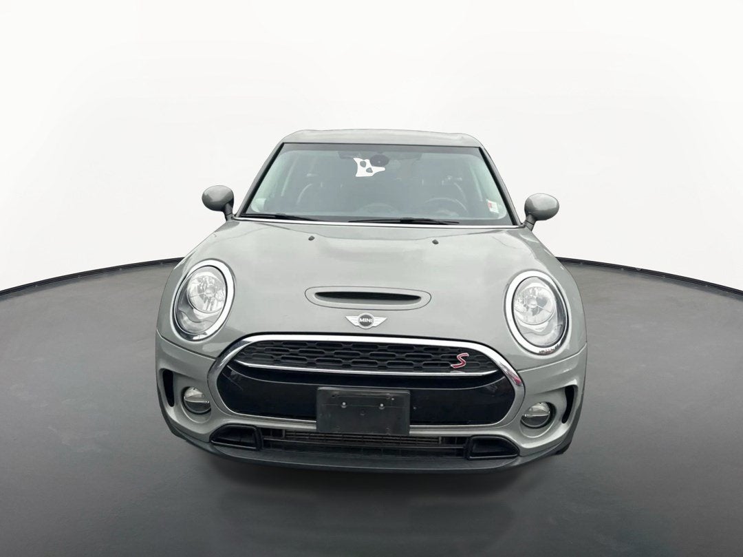 2016 MINI Cooper Clubman S
