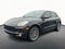 2018 Porsche Macan AWD