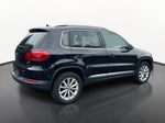 2017 Volkswagen Tiguan Wolfsburg Edition