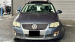 2008 Volkswagen Passat Wagon VR6