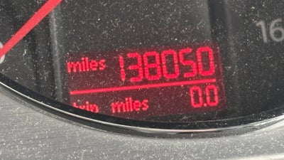 2008 Volkswagen Passat Wagon VR6